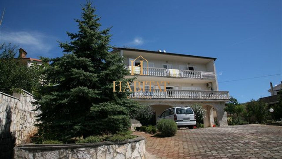 House, 493 m2, For Sale, Kastav - Rubeši