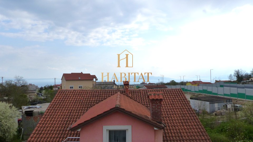 Haus, 651 m2, Verkauf, Rijeka - Marinići