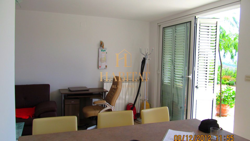 Apartment, 50 m2, For Rent, Volosko