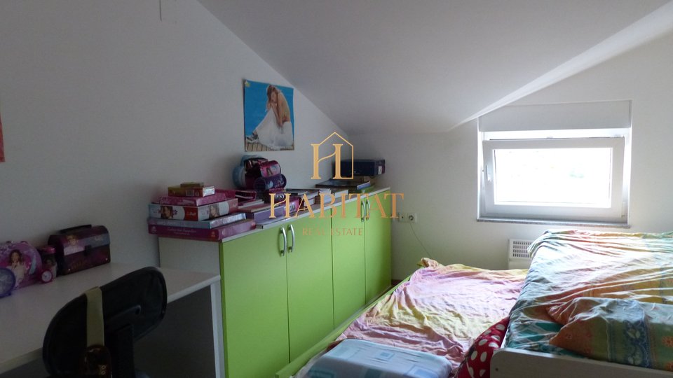Apartment, 100 m2, For Sale, Viškovo - Sroki