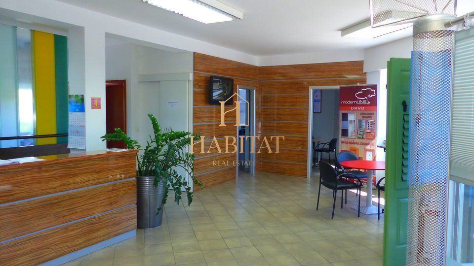 Commercial Property, 286 m2, For Sale, Viškovo