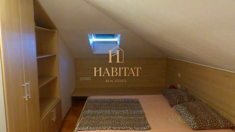 Apartment, 75 m2, For Sale, Mošćenička Draga