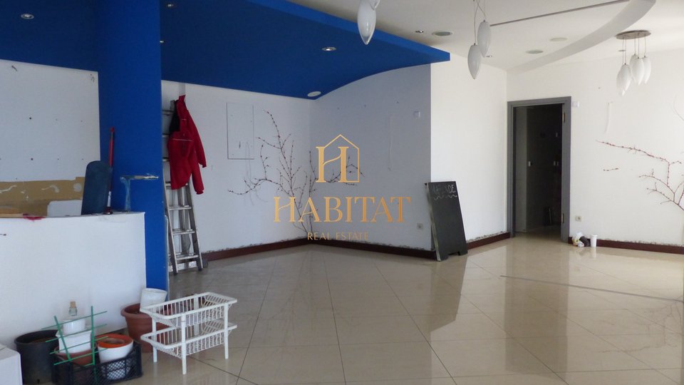 Commercial Property, 148 m2, For Sale, Matulji