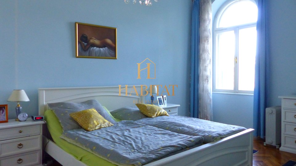 Apartment, 94 m2, For Sale, Volosko
