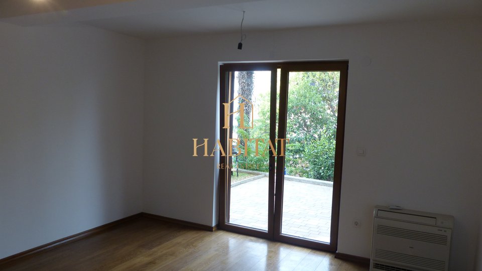 Apartment, 56 m2, For Sale, Opatija
