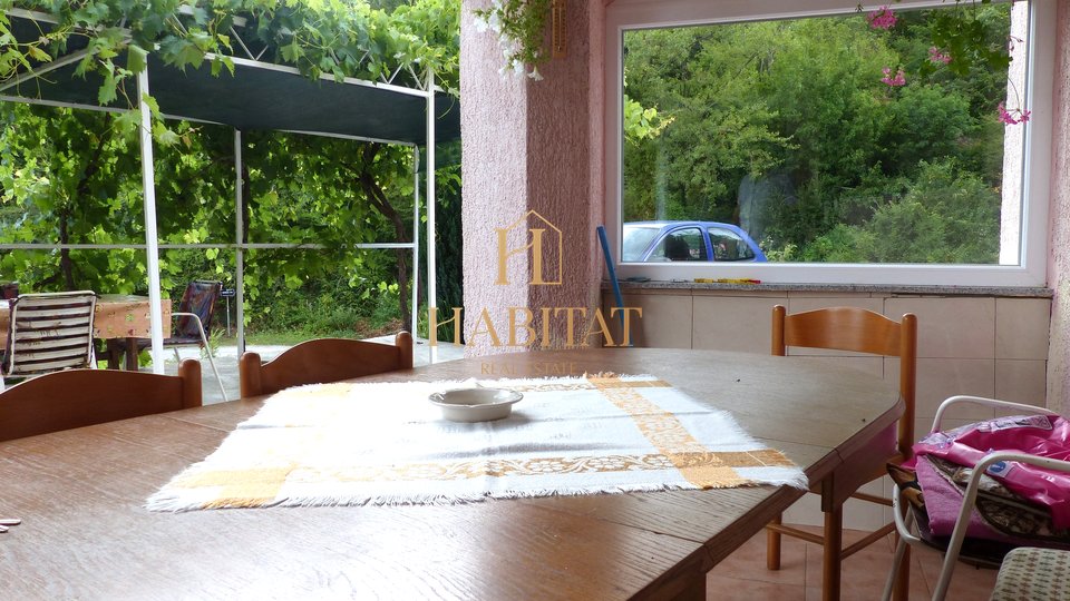 House, 370 m2, For Sale, Opatija