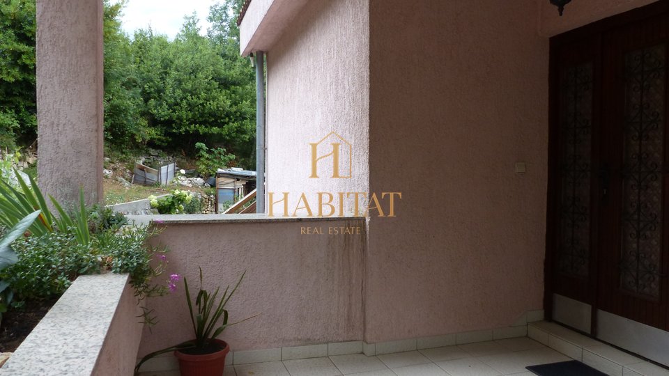 House, 370 m2, For Sale, Opatija