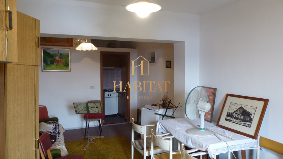 Apartment, 150 m2, For Sale, Volosko