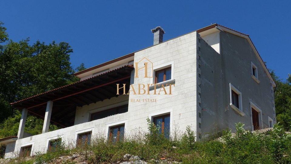 House, 480 m2, For Sale, Rukavac