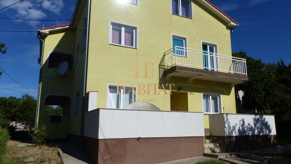 House, 330 m2, For Sale, Krasica