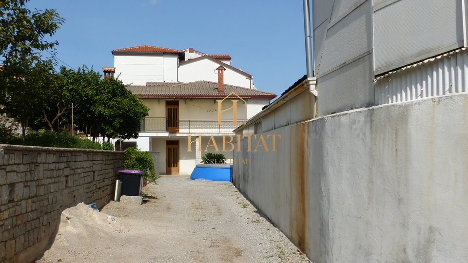 House, 415 m2, For Sale, Opatija - Ičići
