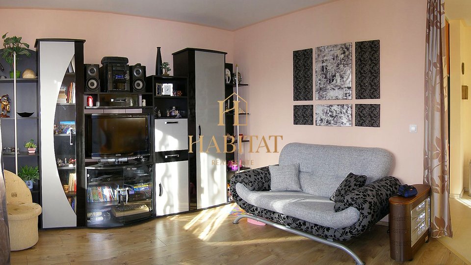 House, 90 m2, For Sale, Krasica
