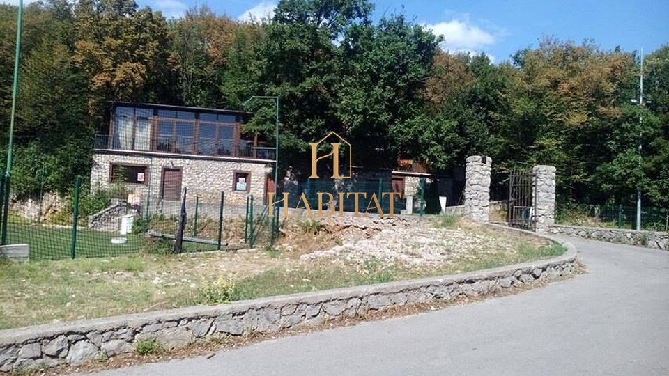 Land, 13198 m2, For Sale, Viškovo - Marčelji