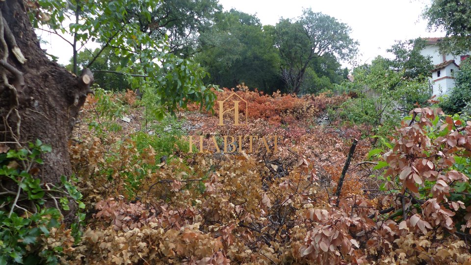 Land, 1260 m2, For Sale, Kostrena