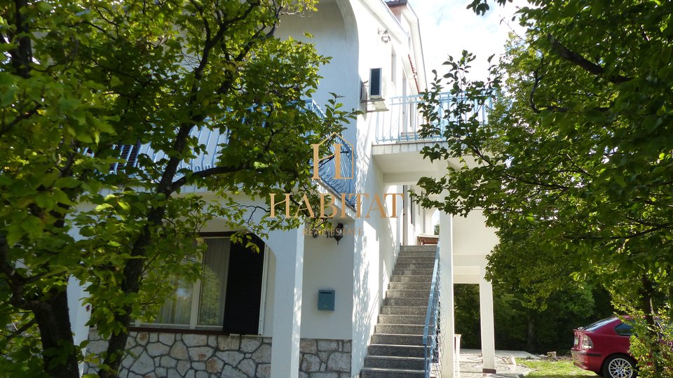 House, 480 m2, For Sale, Jadranovo