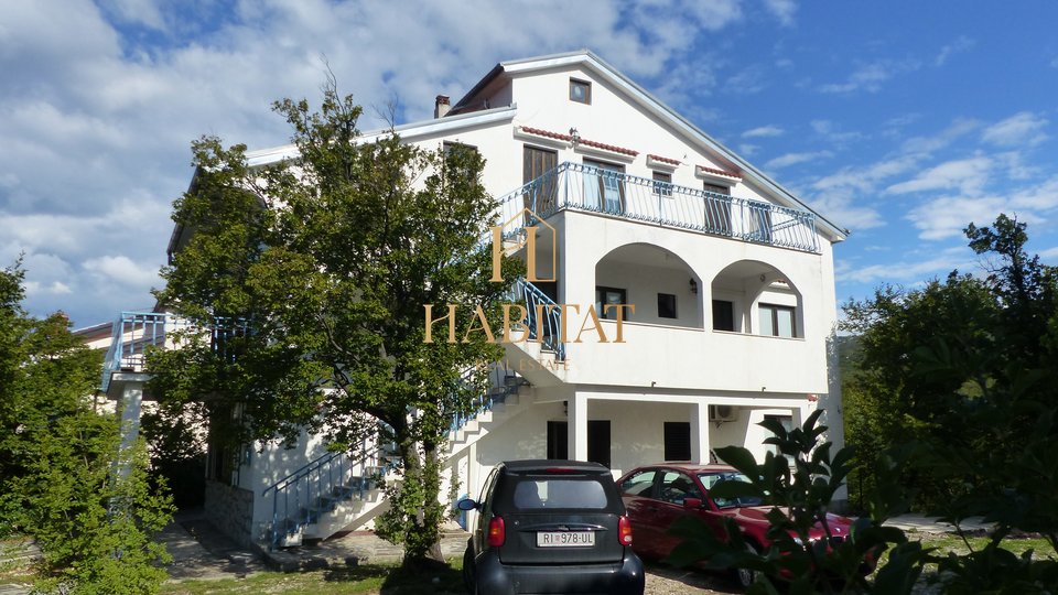 Haus, 480 m2, Verkauf, Jadranovo