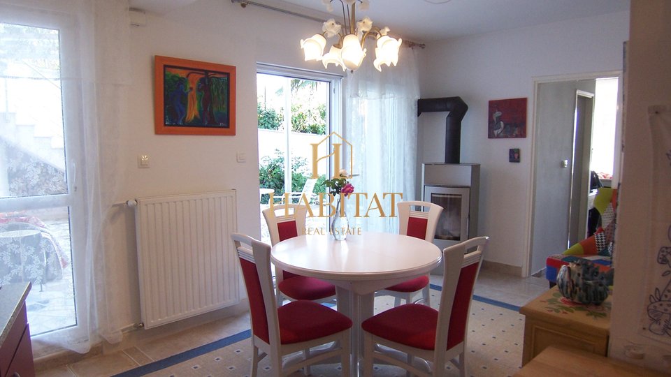 House, 160 m2, For Sale, Opatija