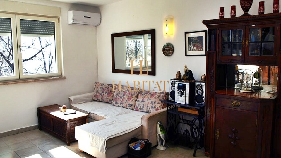 Holiday Apartment, 140 m2, For Sale, Matulji