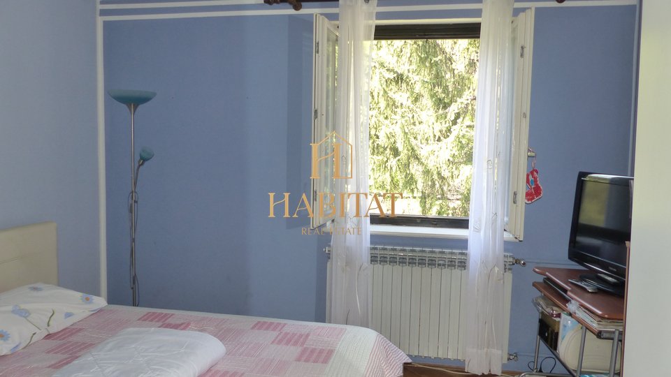 Apartment, 97 m2, For Sale, Volosko