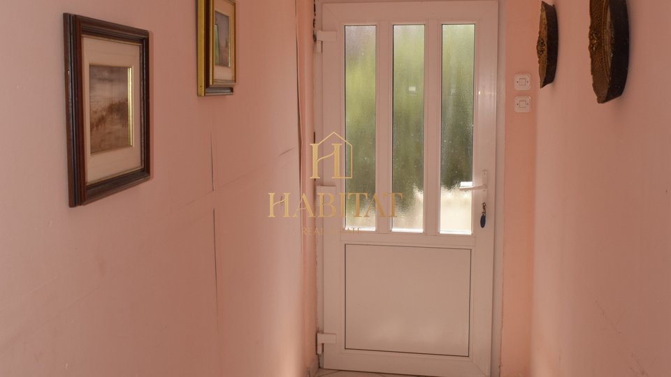 House, 136 m2, For Sale, Mali Lošinj - Ilovik