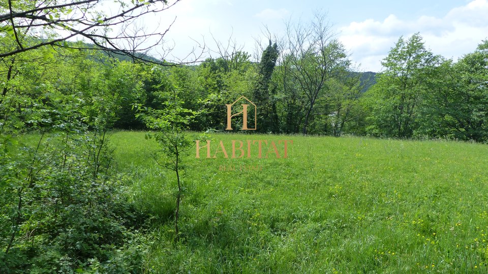 Land, 1035 m2, For Sale, Milaši