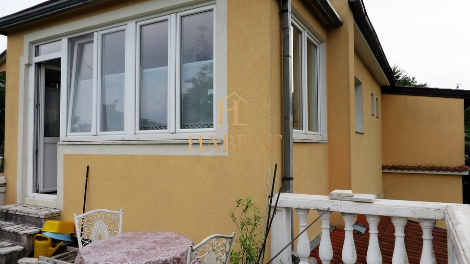 House, 396 m2, For Sale, Čavle