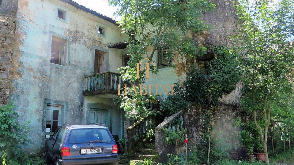 House, 115 m2, For Sale, Trnovica