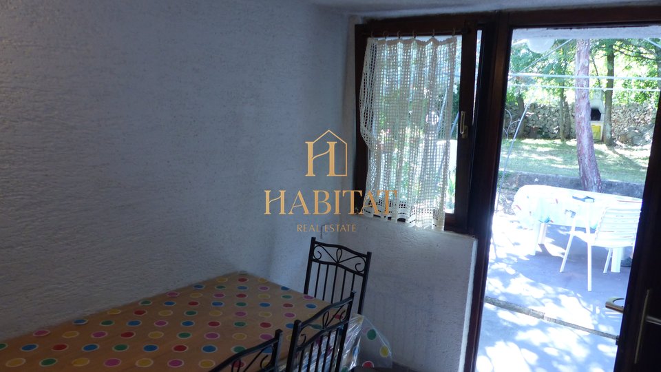 House, 225 m2, For Sale, Dobrinj - Polje