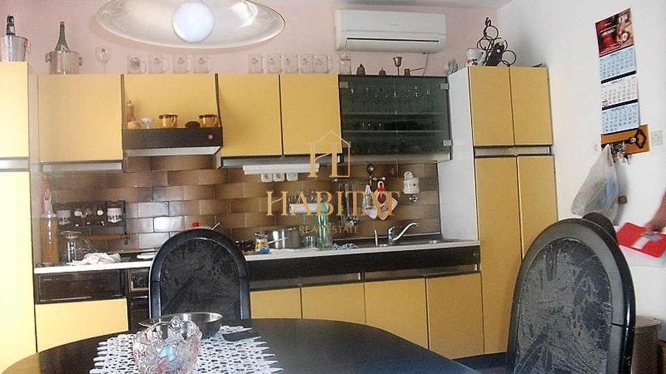 Apartment, 87 m2, For Sale, Novi Vinodolski