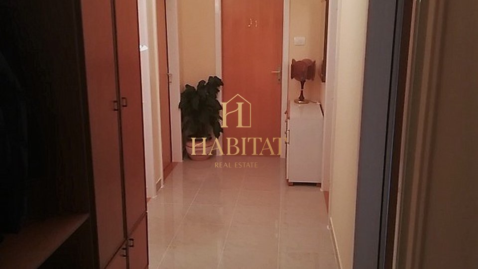 Apartment, 87 m2, For Sale, Novi Vinodolski