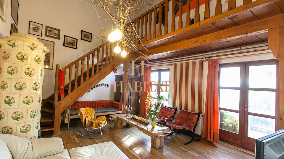 House, 430 m2, For Sale, Novi Vinodolski