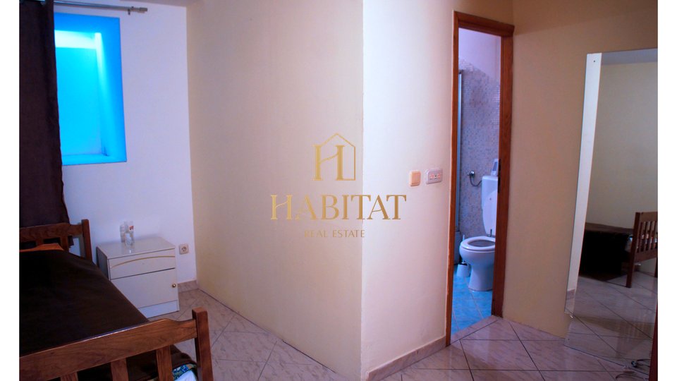 Apartment, 60 m2, For Sale, Volosko