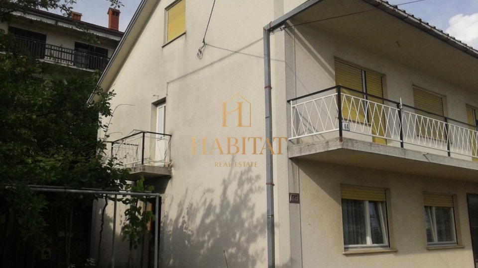 House, 160 m2, For Sale, Rijeka - Marinići