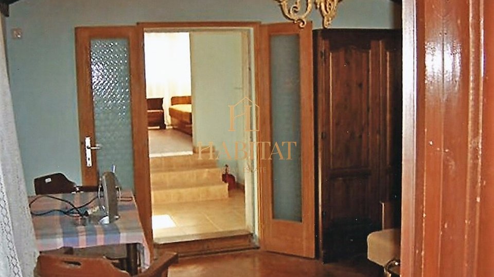 House, 505 m2, For Sale, Dobrinj - Gostinjac