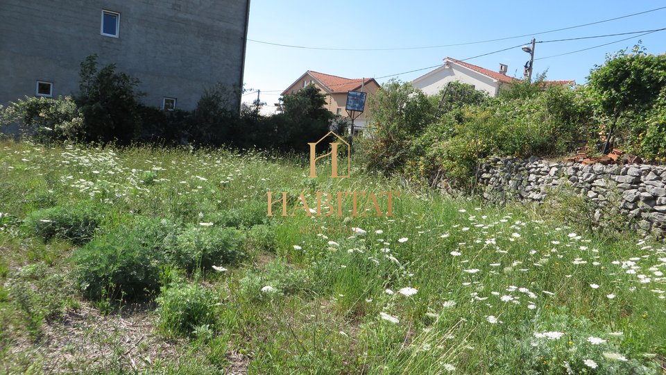 Land, 1800 m2, For Sale, Rijeka - Gornja Drenova