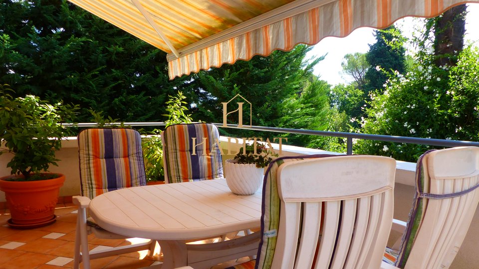 OPATIJA - Villa stambene površine 370 m2