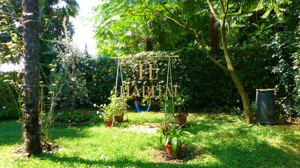 OPATIJA - Villa stambene površine 370 m2