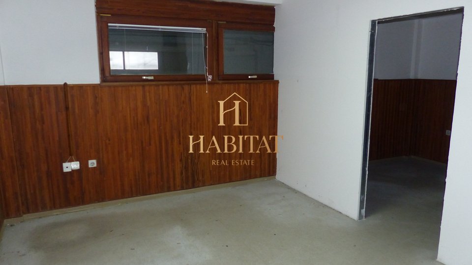 Commercial Property, 1000 m2, For Sale, Matulji