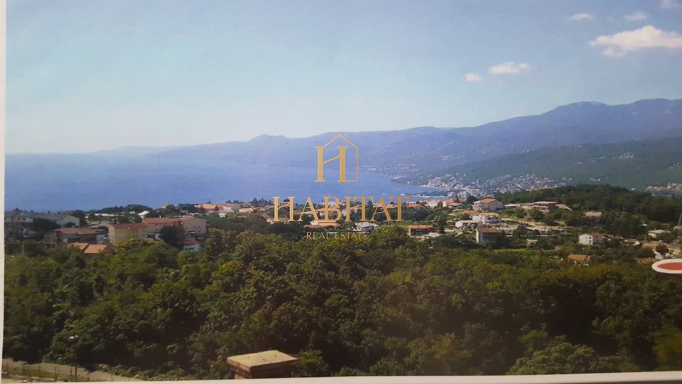Kastav, Belići zemljište od 5300m2, za investiciju