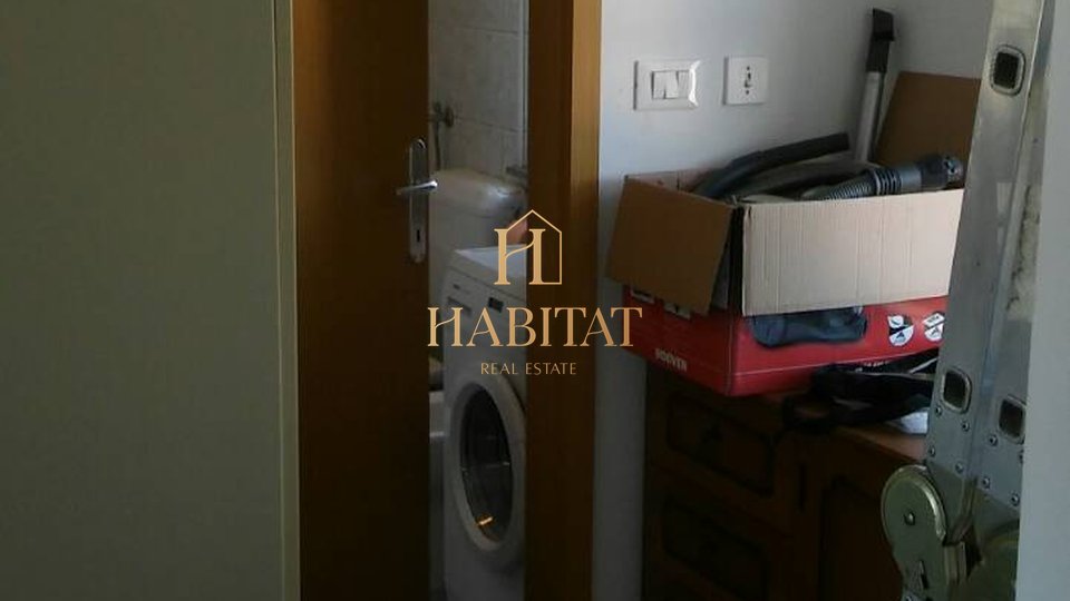 Apartment, 85 m2, For Sale, Viškovo