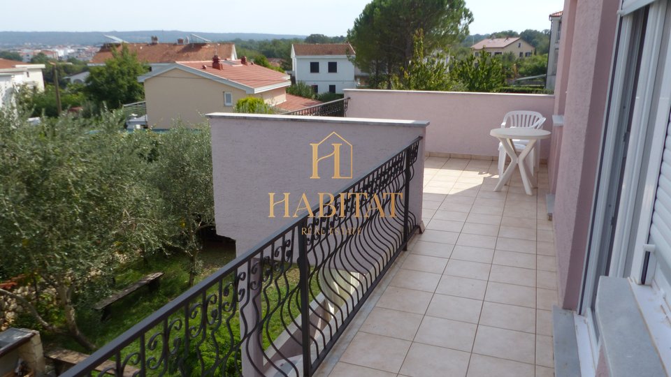 House, 260 m2, For Sale, Malinska - Vantačići