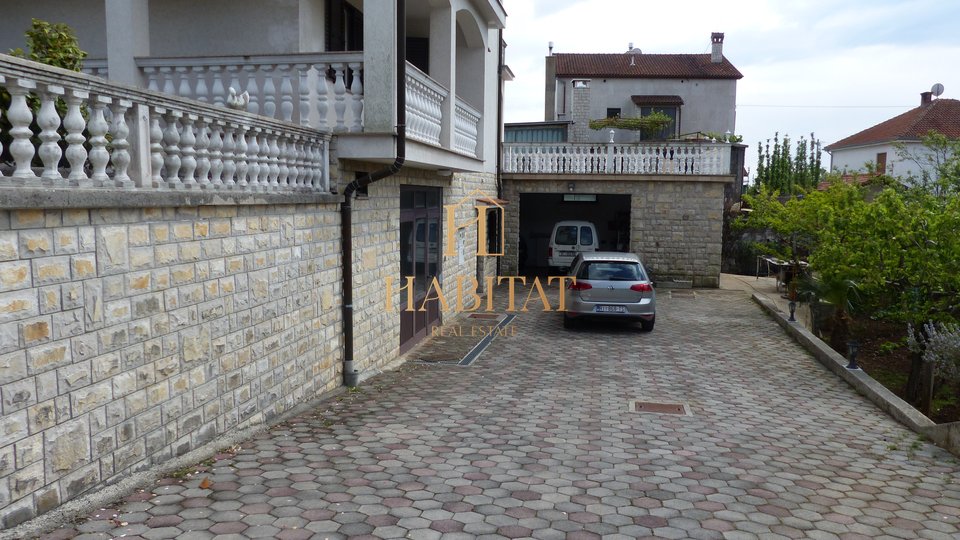 Commercial Property, 150 m2, For Rent, Kastav - Spinčići