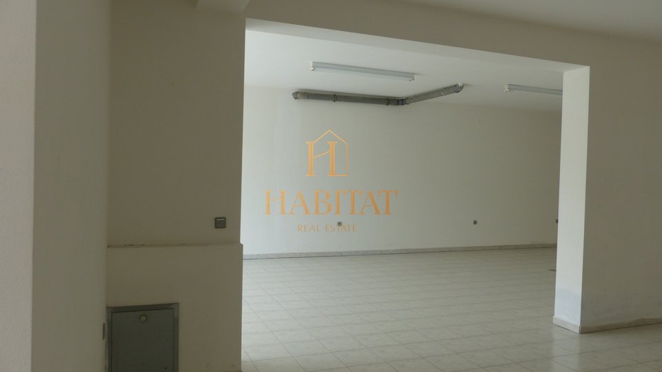 Commercial Property, 150 m2, For Rent, Kastav - Spinčići