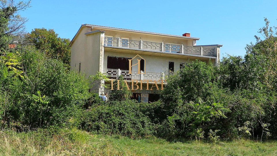 Casa, 450 m2, Vendita, Novi Vinodolski - Donji Zagon