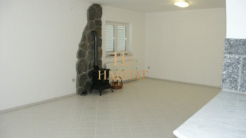 House, 290 m2, For Sale, Vinodolska Općina - Bribir