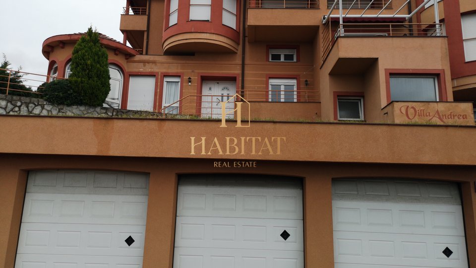 Apartment, 230 m2, For Sale, Opatija