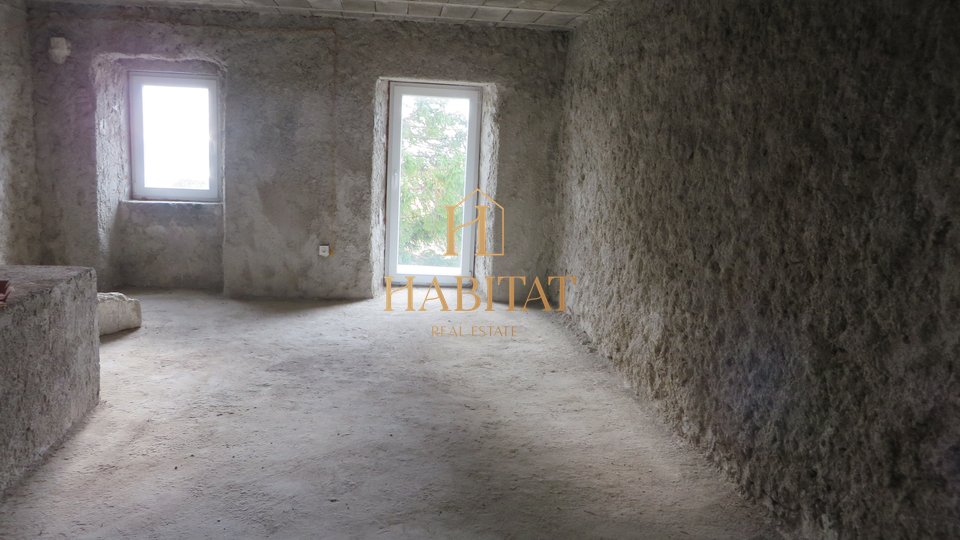 House, 110 m2, For Sale, Praputnjak