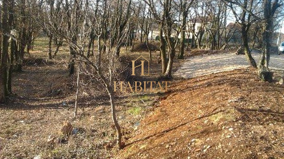 Land, 1661 m2, For Sale, Mavrinci