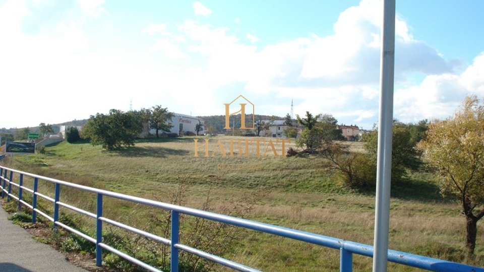 Land, 2400 m2, For Sale, Čavle