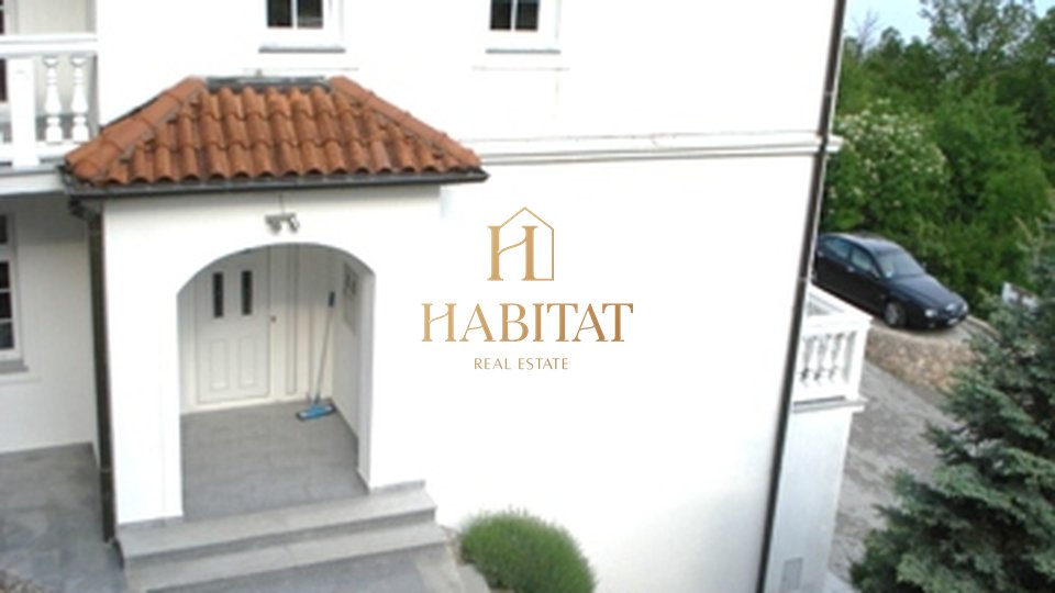 House, 255 m2, For Sale, Opatija - Veprinac
